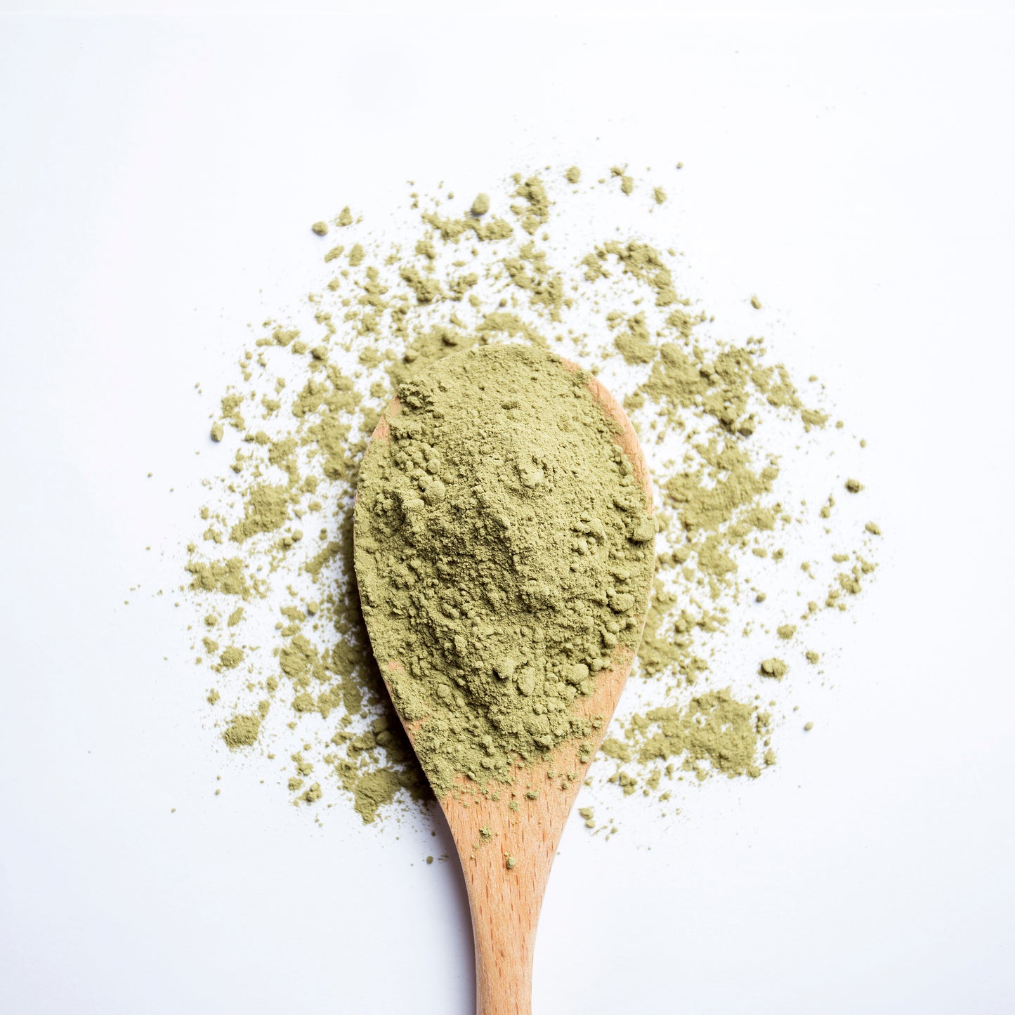 Organic Matcha Pure Green Tea