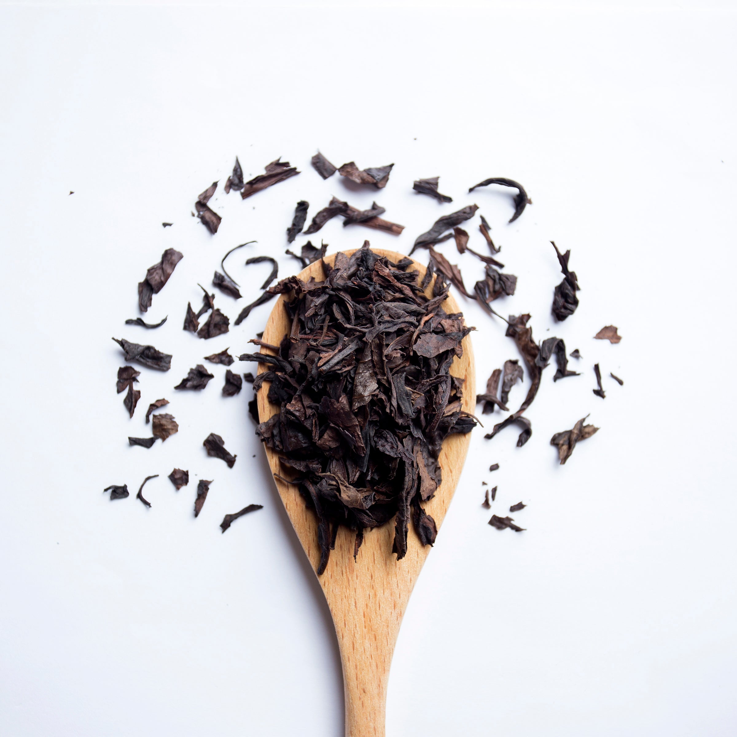 Organic Oolong Tea – Zenith Brews