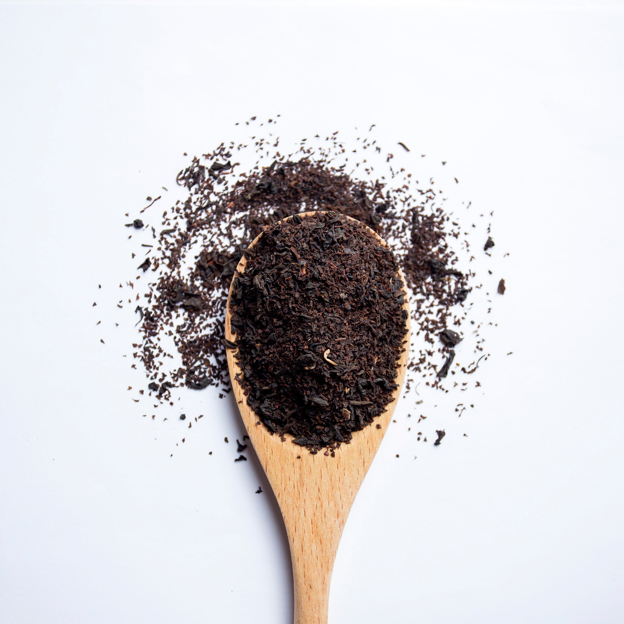 Organic Black Tea – Zenith Brews
